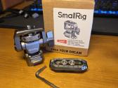Smallrig 4487 Hawklock H21 Quick Release Monitor - nuotraukos Nr. 2