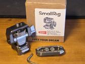 Smallrig 4487 Hawklock H21 Quick Release Monitor - nuotraukos Nr. 3
