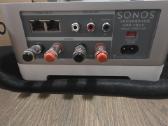 Sonos Connect Amp - nuotraukos Nr. 2