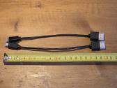 Trumpi Micro Hdmi laidai - nuotraukos Nr. 2