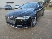 Audi A6 C7 dalimis 2013 3.0 180kw Cdud dalys