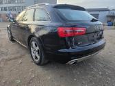 Audi A6 C7 dalimis 2013 3.0 180kw Cdud dalys - nuotraukos Nr. 2