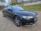 Audi A6 C7 dalimis 2013 3.0 180kw Cdud dalys - nuotraukos Nr. 3