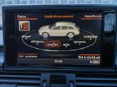 Audi A6 C7 dalimis 2013 3.0 180kw Cdud dalys - nuotraukos Nr. 6