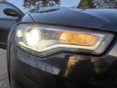 Audi A6 C7 dalimis 2013 3.0 180kw Cdud dalys - nuotraukos Nr. 9