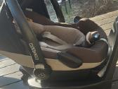Maxi cosi autokedute