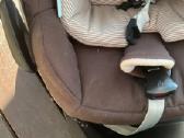Maxi cosi autokedute - nuotraukos Nr. 2