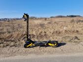 Teverun Blade Mini Pro 20.8ah 2025 metu modelis - nuotraukos Nr. 2