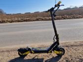 Teverun Blade Mini Pro 20.8ah 2025 metu modelis - nuotraukos Nr. 3