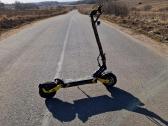 Teverun Blade Mini Pro 20.8ah 2025 metu modelis - nuotraukos Nr. 4