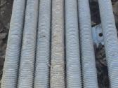 Ilgasriegis M30 3000 mm