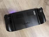 Lenovo Legion Go 8apu1 su Steamos - nuotraukos Nr. 3