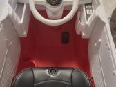 Parduodu Volkswagen Bulli elektromobiliuką - nuotraukos Nr. 2