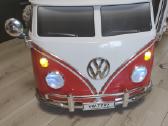 Parduodu Volkswagen Bulli elektromobiliuką - nuotraukos Nr. 3