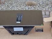 Nauja Aeg Nch84c23fb su gartraukiu+ garantija - nuotraukos Nr. 25