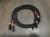 Tellurium Q Black II Rca