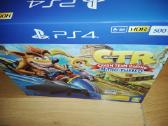 Ps4 slim 500gb