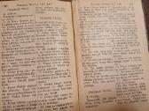 Parduodu knyga,naujas testamentas,1932m - nuotraukos Nr. 4