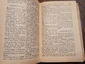 Parduodu knyga,naujas testamentas,1932m - nuotraukos Nr. 5