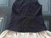Black and white dress Forever 21 - nuotraukos Nr. 2