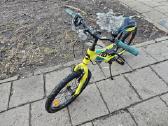 Giant XTC Junior 20 colių ratai