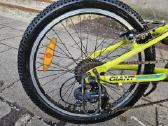 Giant XTC Junior 20 colių ratai - nuotraukos Nr. 7