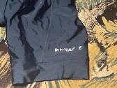 Dviračio šortai su paminkštinimu - nuotraukos Nr. 3
