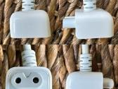 Apple Volex prailginimo kabelis - nuotraukos Nr. 5