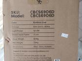 Gartraukis Ciarra Cbcs6906d (Naujas) - nuotraukos Nr. 4