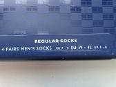 Tommy Hilfiger kojinės 39-42 dydžio - nuotraukos Nr. 7