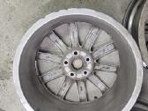 4 vnt. 9jx18 H2 Et52 5112 57,1;audi TT modeliui - nuotraukos Nr. 7