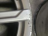 4 vnt. 9jx18 H2 Et52 5112 57,1;audi - nuotraukos Nr. 10