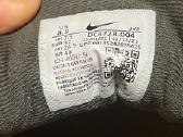 Nike sportbačiai - nuotraukos Nr. 3