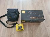 Nikon D3200