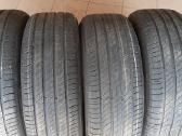 Padangos Michelin - nuotraukos Nr. 6