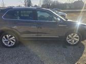 Volkswagen Tiguan 2,0l. gamykline webasto sistema. - nuotraukos Nr. 2