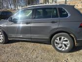 Volkswagen Tiguan 2,0l. gamykline webasto sistema. - nuotraukos Nr. 3