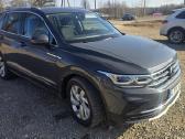 Volkswagen Tiguan 2,0l. gamykline webasto sistema. - nuotraukos Nr. 4