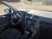 Volkswagen Tiguan 2,0l. 4x4, webasto sistema. - nuotraukos Nr. 8