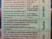 Ješkau Ekskovatario Krautuvo darba