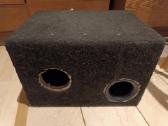 Subwoofer - nuotraukos Nr. 3