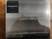 Cigarettes After S.