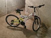 Dviratis Texo freestyle 24"