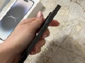 iPhone 14 pro 256gb black su dokumentais - nuotraukos Nr. 3