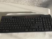 Logitech Signature Slim Solar+ K980 klaviatūra