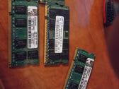 Loptopų RAM. 2gb - nuotraukos Nr. 5