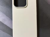 iPhone 16 pro dėkliukai