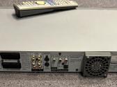 Panasonic dmr-eh60 CD/dvd įrašytuvas su HDD - nuotraukos Nr. 2