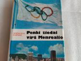 Penki žiedai virš Monrealio