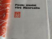 Penki žiedai virš Monrealio - nuotraukos Nr. 2